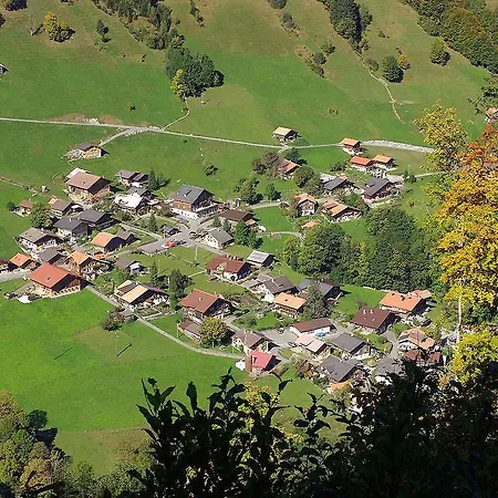 Chalet Kreuz, Fewo Iii