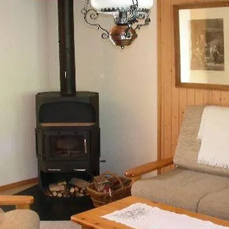 Chalet Kreuz, Fewo Iii 公寓 Saxeten